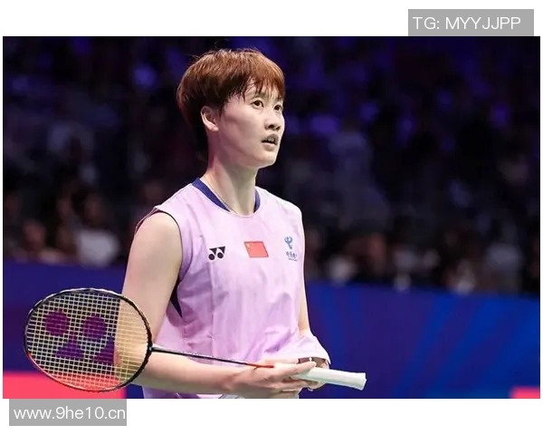 成都羽毛球队实力强劲最新个人能力排名前十选手揭晓