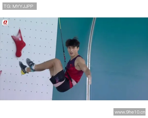 武汉攀岩队实力提升引发热议攀岩运动新风潮