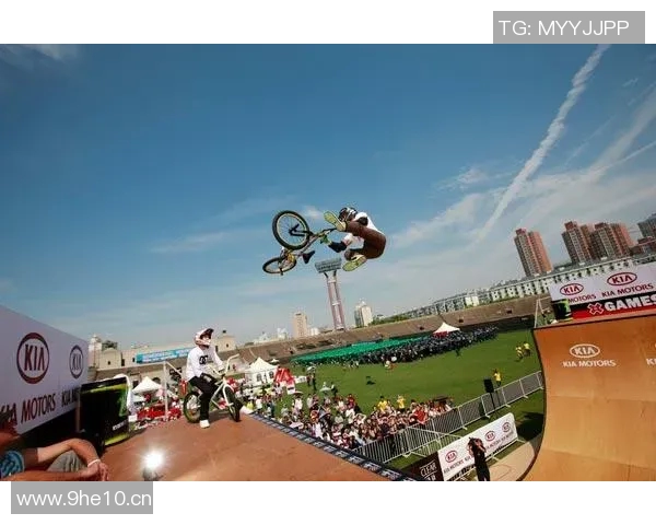 热议极限运动上海极限运动队如何引领潮流与节奏的变革之路