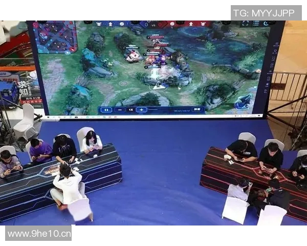 王者荣耀V5战队灵活性解析与战术运用全景探讨