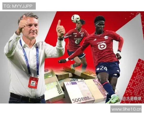 英超球队有钱吗？英超球队的经济实力与财务健康