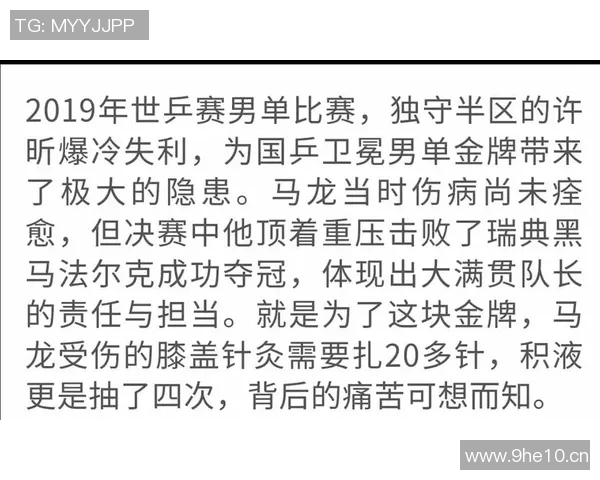 中国乒乓球运动员成长历程与世界赛场上的辉煌成就解析